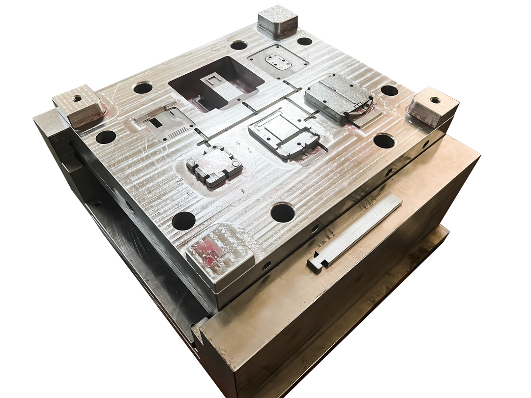 Rapid Tooling(图4)