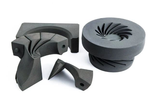 3D Printing Sand mold casting process(图3)