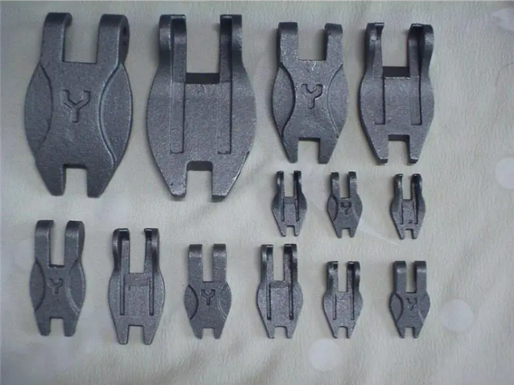 Shenzhen Industrial Man|Wax Casting(图7)