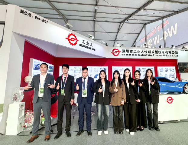 Meet At The Beijing Auto Show To Explore The Infinite Possibilities(图18)