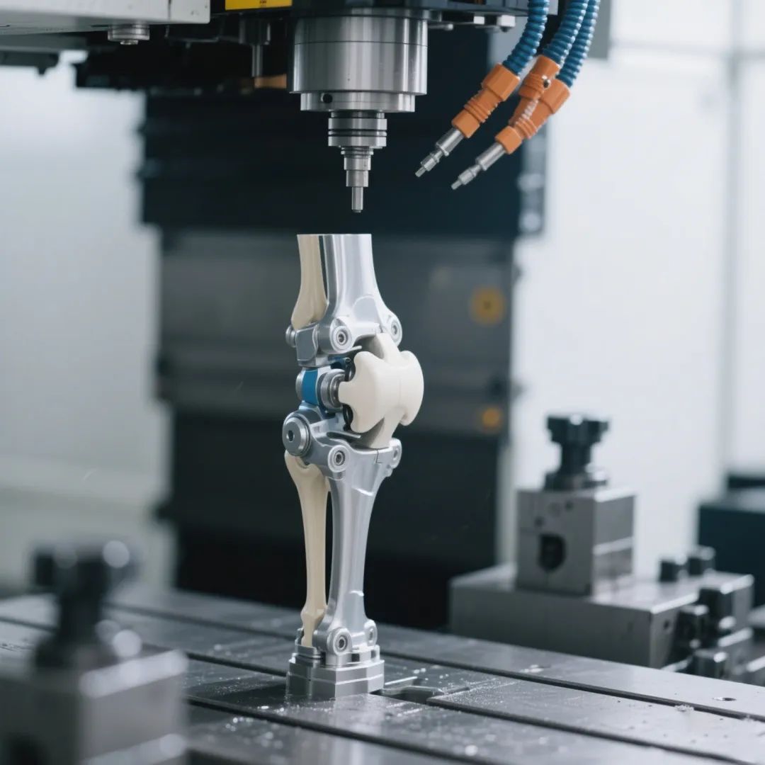 In The Production of Humanoid Robots, Industrial Man Product RP&M CO., LTD Joins Hands and Moves For(图1)