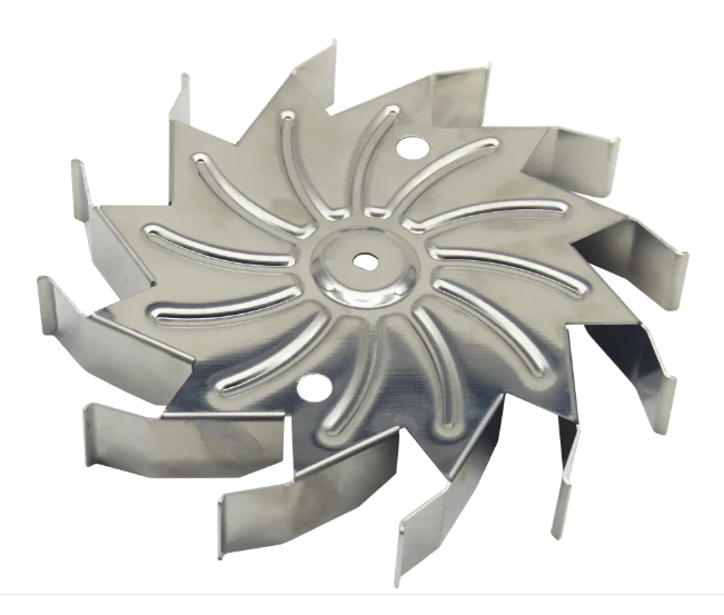 冲压钣金(图3) 冲压钣金(图3)