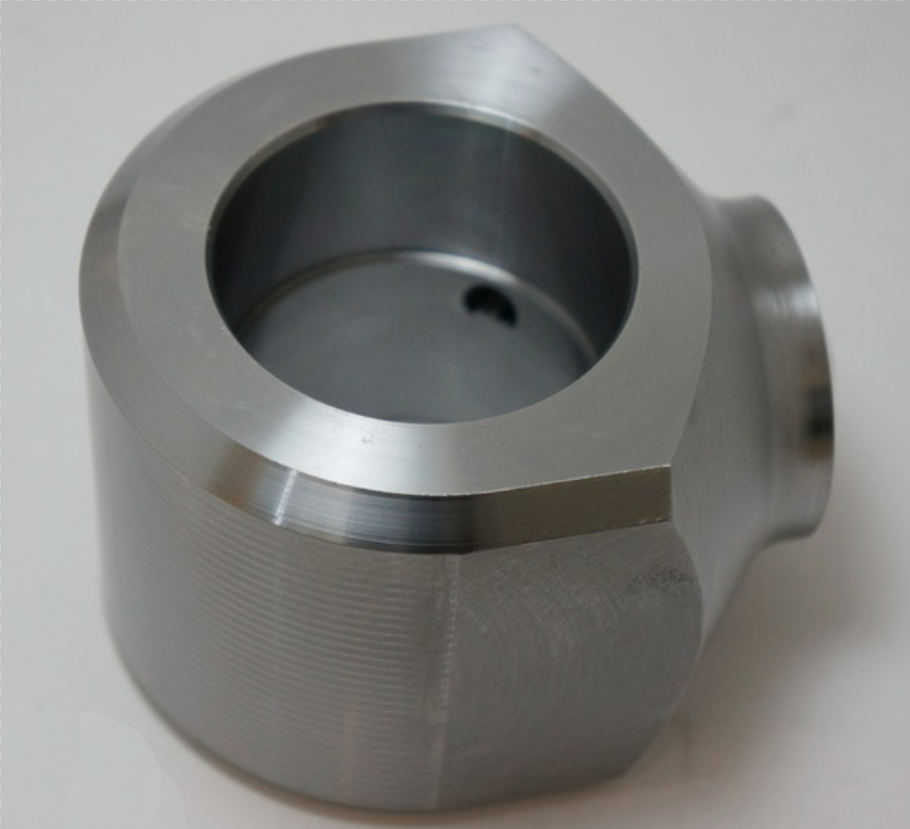 Industrial MAN/ Common problems and solutions in CNC machining(图2)