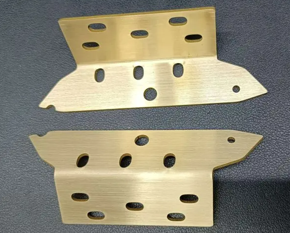 Industrial Man|Sheet Metal Precision Holes Process(图1)