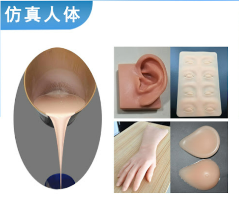 Seeing Silicone Through the Lens of Medicine Reveals a Different World!(图4)