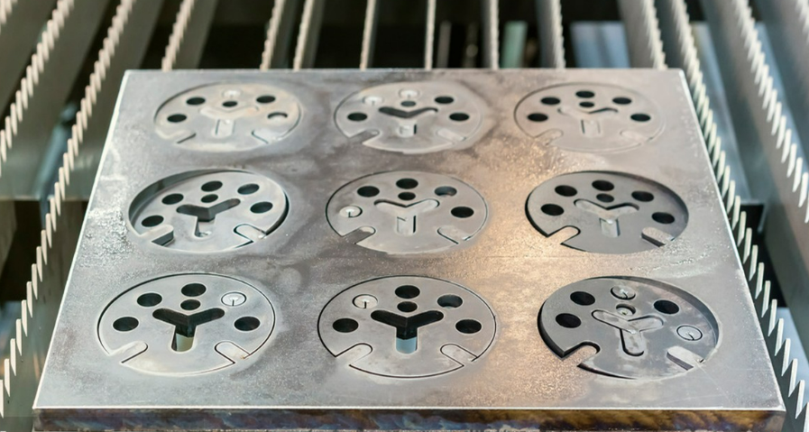 In the era of personalized customization, soft steel molds continue to advance(图3)