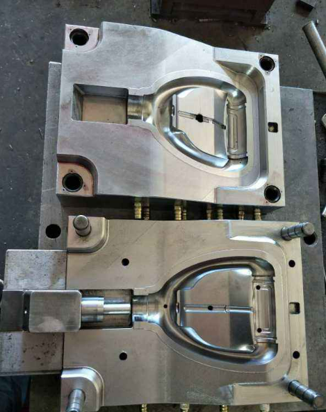 In the era of personalized customization, soft steel molds continue to advance(图7)