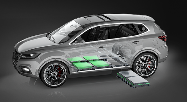 Industrial Man | New energy vehicle liquid cooling plate stamping(图8)