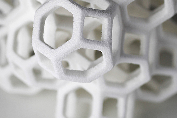 Industry man | brief analysis of nylon 3D printing(图1)