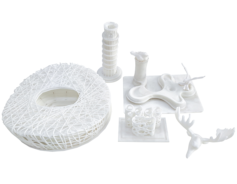 Industry man | brief analysis of nylon 3D printing(图2)