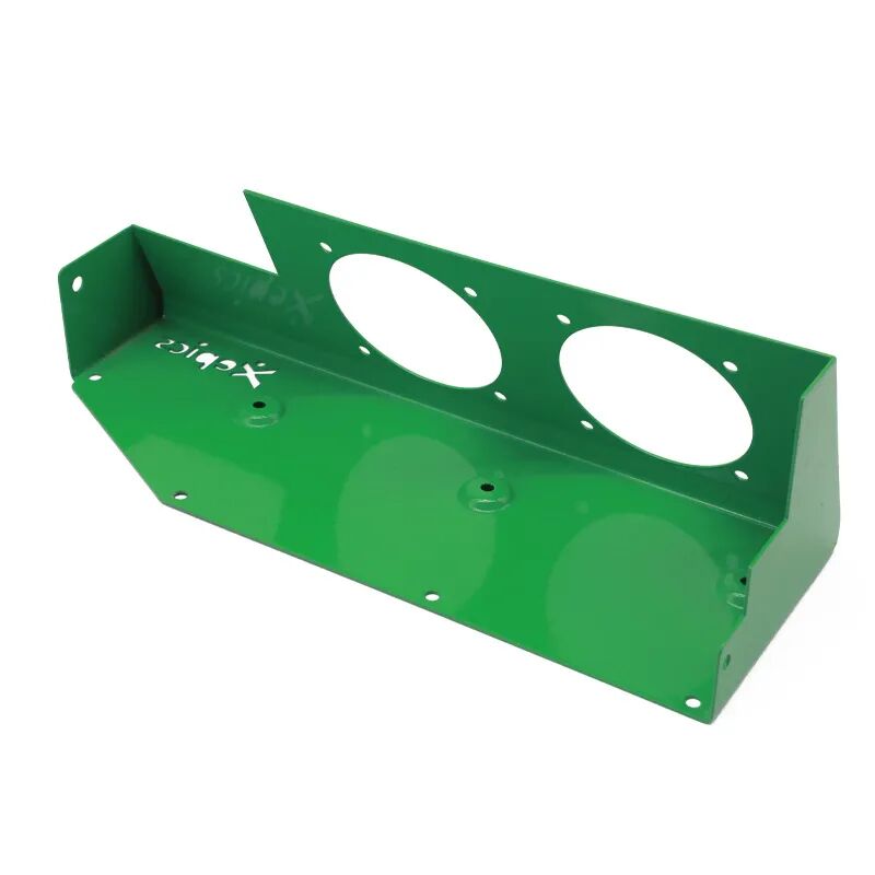 Source Factory Sheet Metal Processing, Customization by Drawings, One-stop Service(图4) Source Factory Sheet Metal Processing, Customization by Drawings, One-stop Service(图4)