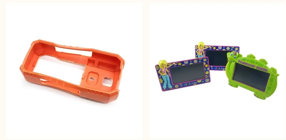 What Are the Differences Between Silicone Laminating Films and Other Laminating Films?(图3)