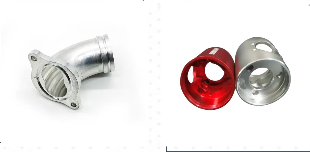 Differences Between CNC and Traditional Machining(图1)