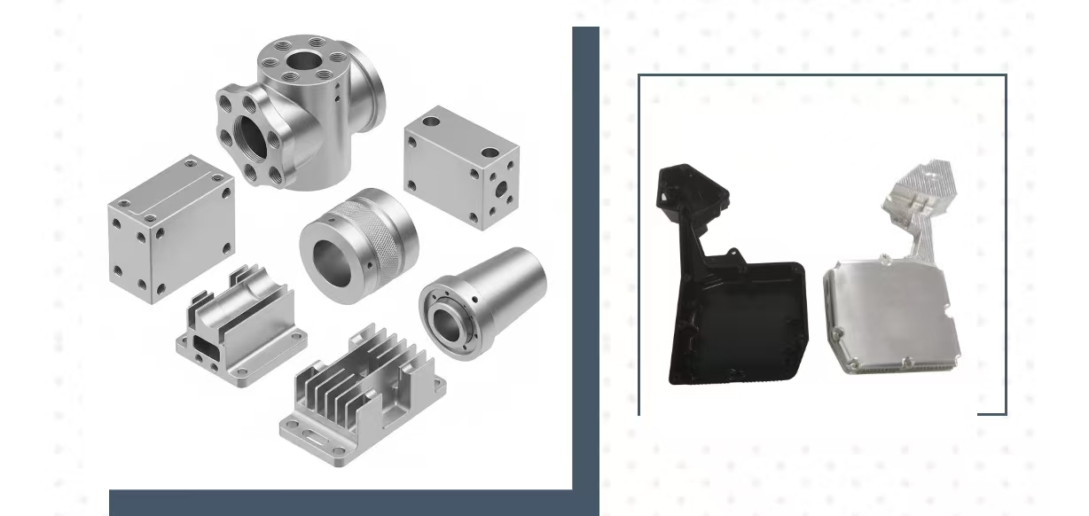 Differences Between CNC and Traditional Machining(图3)