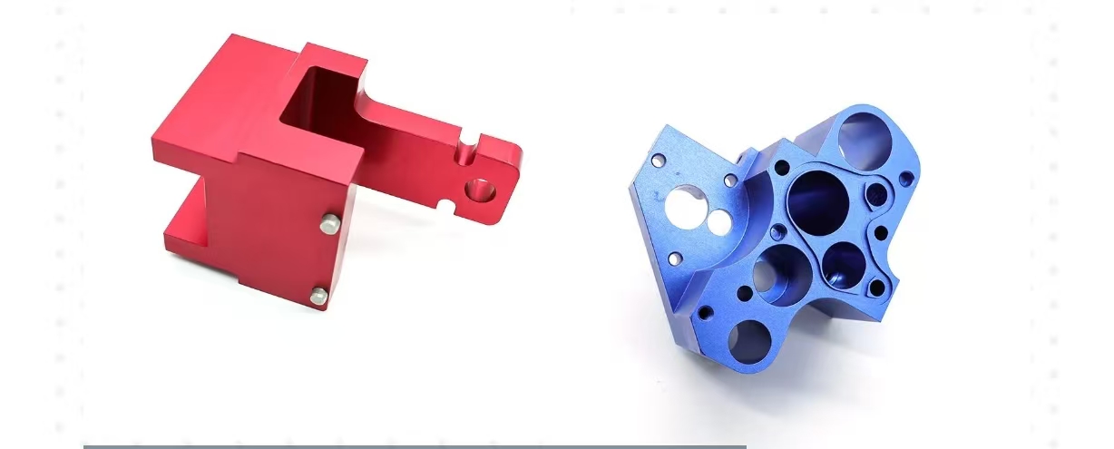 Differences Between CNC and Traditional Machining(图5)