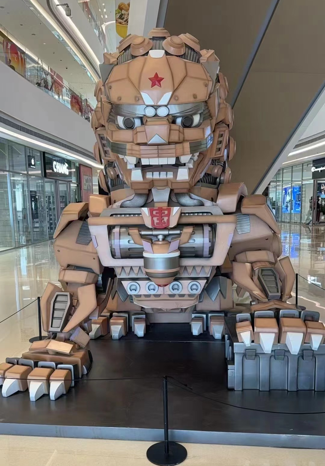 金属3D打印(图1) 金属3D打印(图1)