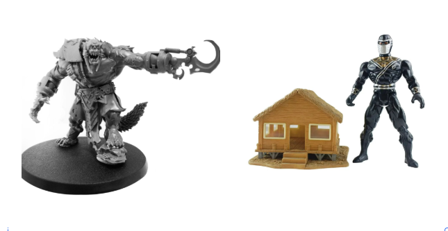 金属3D打印(图2) 金属3D打印(图2)