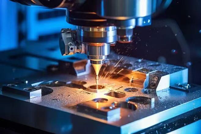 硅胶复模在医疗设备制造中的关键作用(图3)