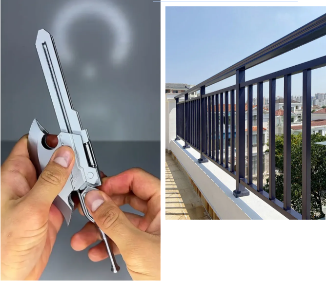 金属 3D 打印材料选型指南与技术特性(图2) 金属 3D 打印材料选型指南与技术特性(图2)