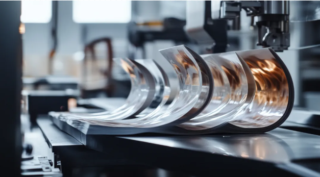 钣金加工的产业硬核逻辑与高端智造突围(图2)